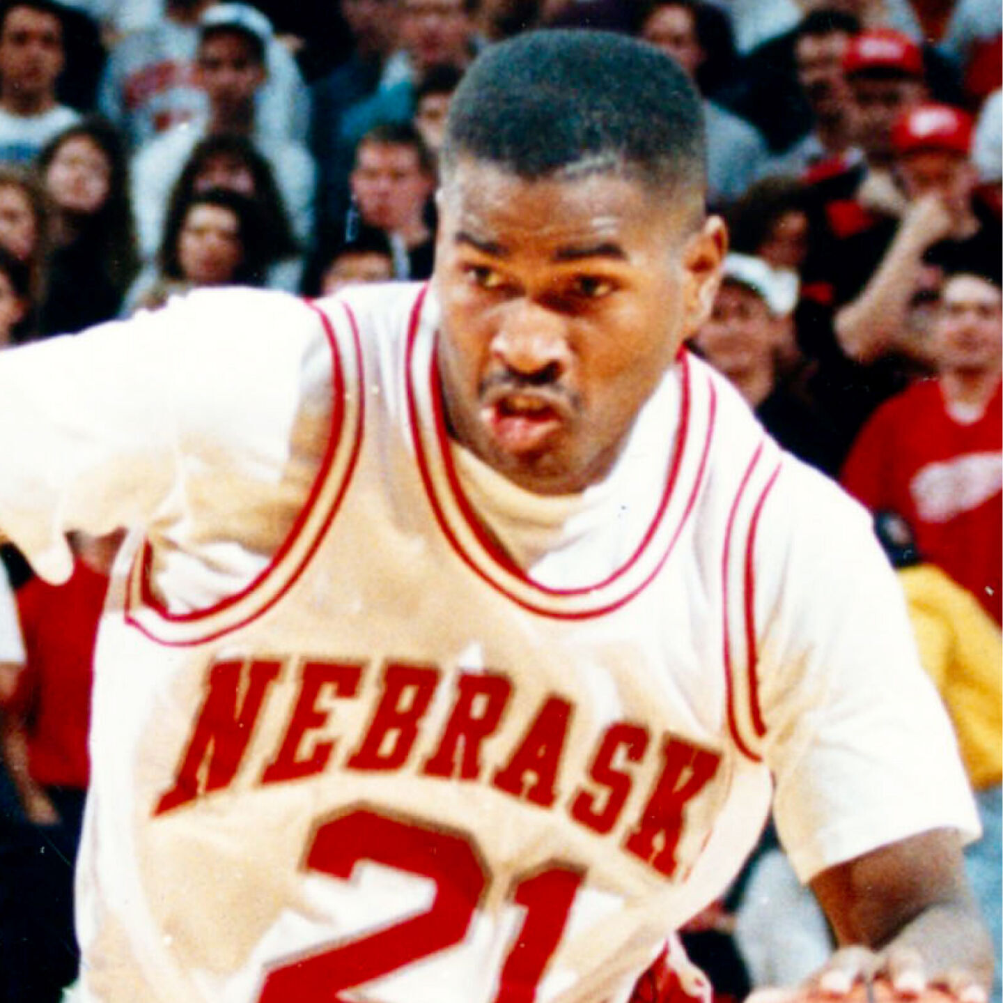 Erick Strickland